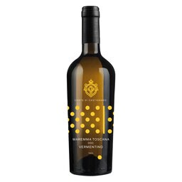 Conte di Castignano | Maremma Toscana 75 cl