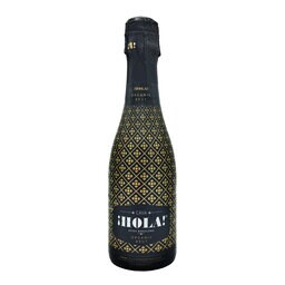 Hola | Cava | Bio | Brut 37,5 cl