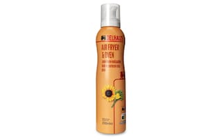Delhaize | Spray | Airfryer oven 