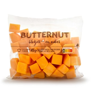 Delhaize | Cubes De Potiron 