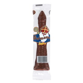 Confiserie 2000 | Spekje | Sinterklaas | Melk 