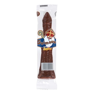 Confiserie 2000 | Guimauve | Saint-Nicolas | Lait 