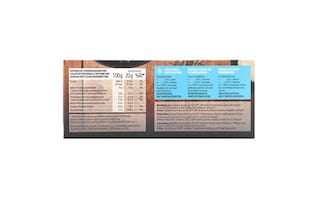 Delhaize | Oven | Party mix 