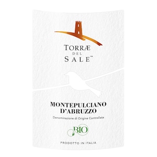 Torrae Del Sale | Montepulciano d'Abruzzo | Bio 