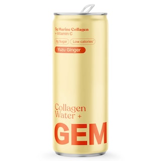 Gem | Collagène | Yuzu gingembre 