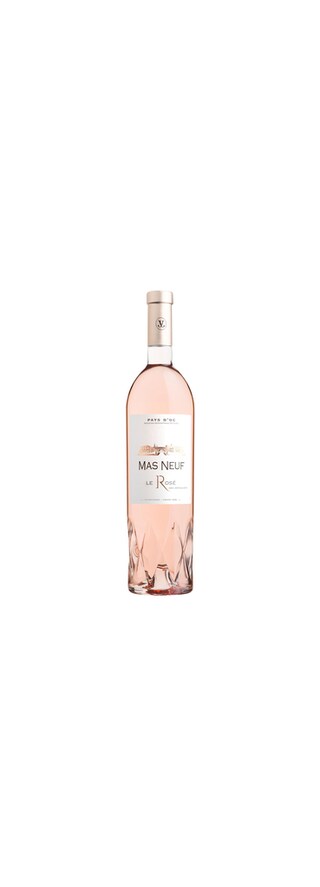 Mas Neuf | Pays d'Oc | Bio | 2023 75 cl