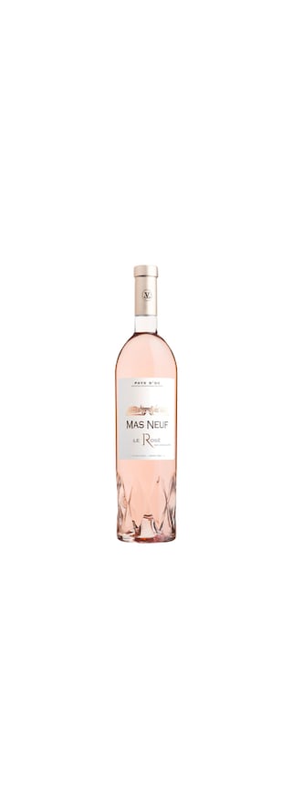 Mas Neuf | Pays d'Oc | Bio | 2023 75 cl