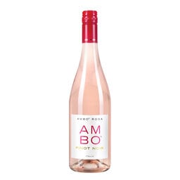Ambo | Rosa 