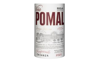Vina Pomal | Crianza | Rioja 