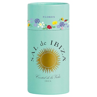 Sal de Ibiza | Zout | Granito Bloemen 