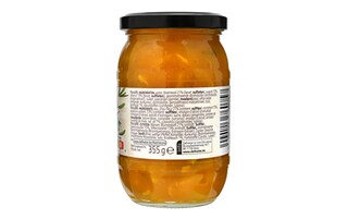 Delhaize | Pickles | Comme Chez Soi 