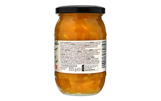 Delhaize | Pickles | Comme Chez Soi 
