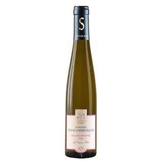 France - Frankrijk | Alsace | Gewurztraminer Schlumberger 2018 Wit 