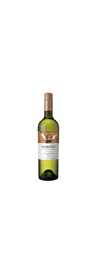 Montes