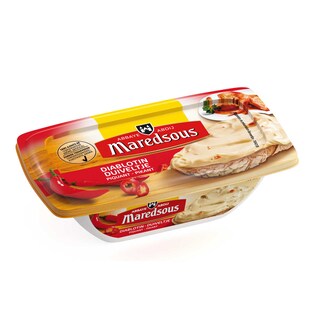 Maredsous | Barquette Diablotin 