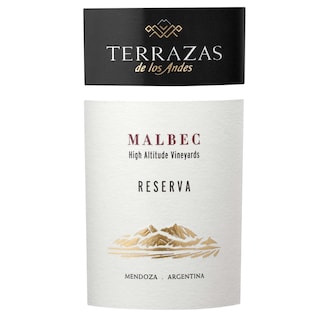 Terrazas | Mendoza | Malbec | 2021 