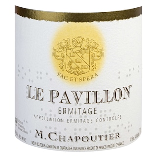 Le Pavillon | Ermitage | Bio | 2021 75 cl