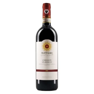 Ruppiano | Chianti Classico | 2021 75 cl