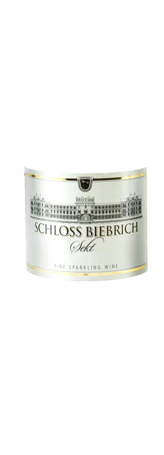 Schloss Biebrich | Sekt | Trocken 