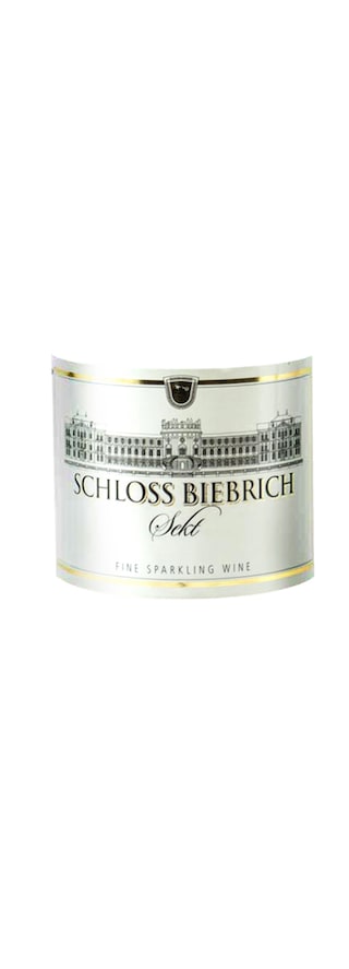 Schloss Biebrich | Sekt | Trocken 