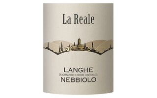 La Reale | Langhe | Nebbiolo | 2023 75 cl