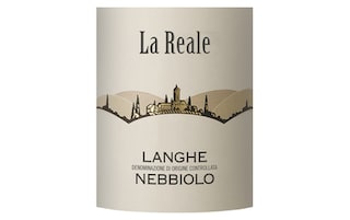 La Reale | Langhe | Nebbiolo | 2023 75 cl