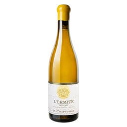 L'Ermite | Ermitage | Bio | 2021 75 cl