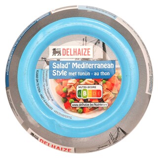 Delhaize