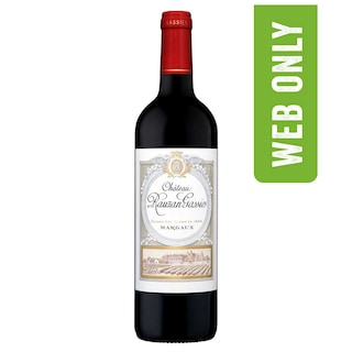 Chateau Rauzan-Gassies | Margaux 2nd Grand Cru Classé | 2019 