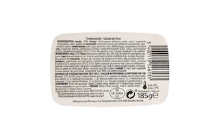 Delhaize | Salade | Tonijn | MSC 