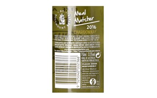 Australie - Australië | South Eastern | Mealmatchers Chardonnay Rosemount 