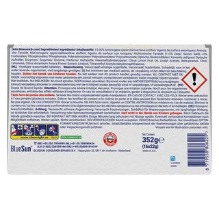 Dreft | Wasmiddel | Caps | Blauwe droom 16 st