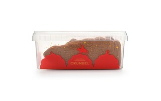 Crumbel | Speculoos | Sinterklaas 