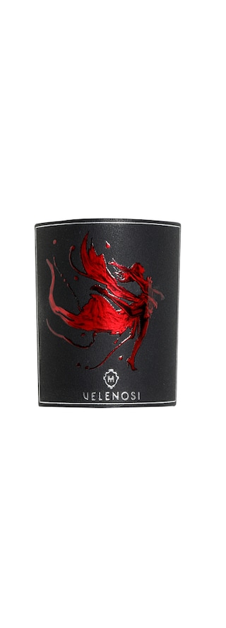 VELENOSI | Ninfa rosso | Marche 