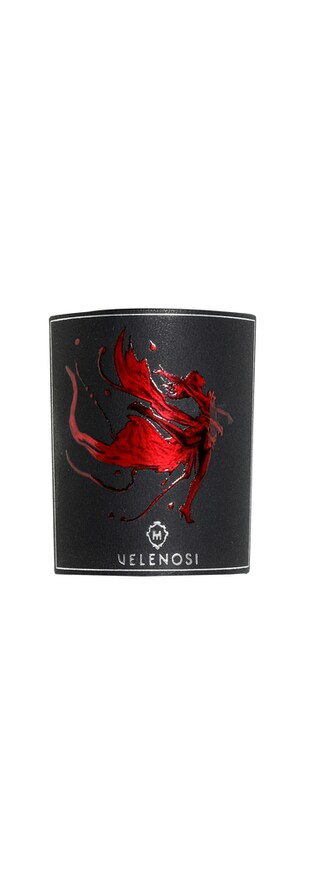 VELENOSI | Ninfa rosso | Marche 