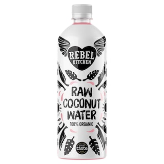 Rebel Kitchen | Kokoswater | Bio 