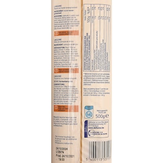 Delhaize | Pâtes | Linguine 