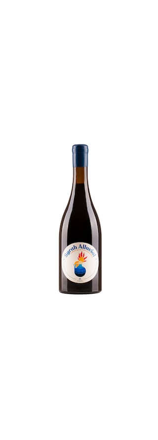 Karas | Alluvial | Syrah 75 cl