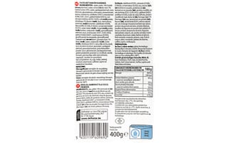 Delhaize | Macaroni 
