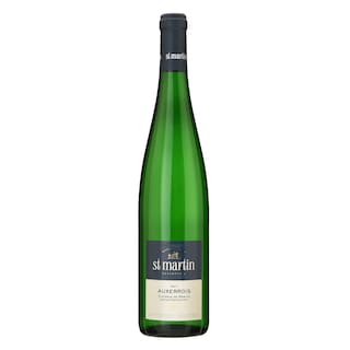 Luxembourg - Luxemburg | Moselle | Auxerrois GPC Coteaux de Remich St Martin 2017 