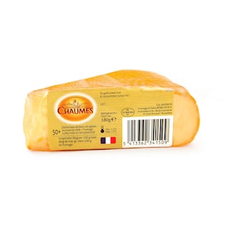 Chaumes | Fromage à pâte molle 