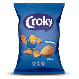 Croky
