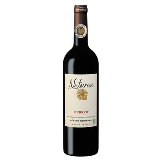 France - Frankrijk | Midi de la France - Languedoc | Naturae Merlot 2019 | BIO 