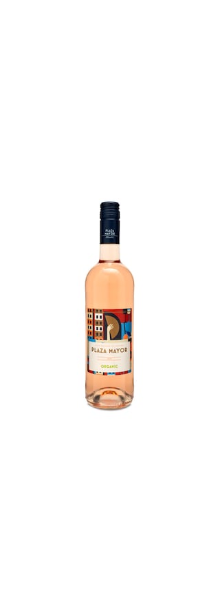 Plaza Mayor | Plaza Mayor Rosé | Bio 75 cl