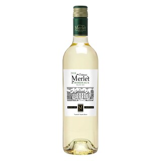 France - Frankrijk | Bordeaux - Bordeaux | Château Merlet 2018 
