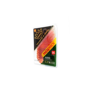Delhaize | Jambon | Parma | Tranches | Maxi pack 