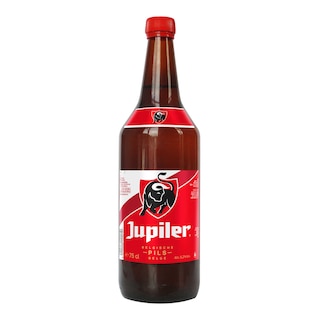 Jupiler | Pils | 5,2% | Bouteille 