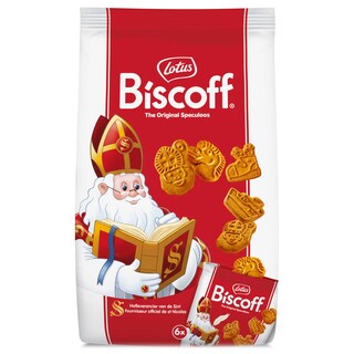Biscoff | Speculoos | mini 