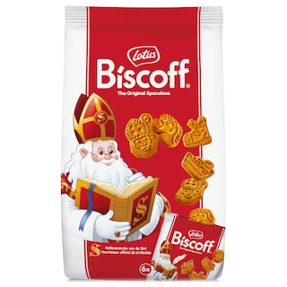 Biscoff | Speculoos | mini 