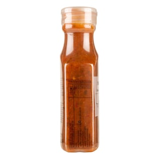 Delhaize | Sauce wok | Piment sucrée 